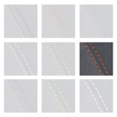 BFI MK7 DSG / Automatic Shift Boot (Alcantara)-15