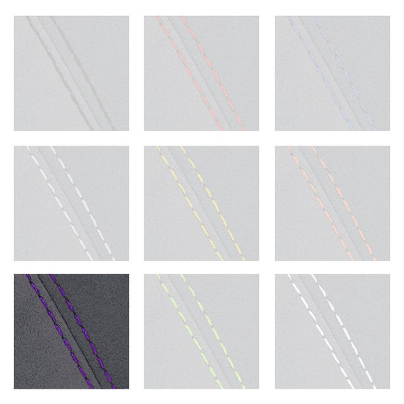 BFI MK7 DSG / Automatic Shift Boot (Alcantara)