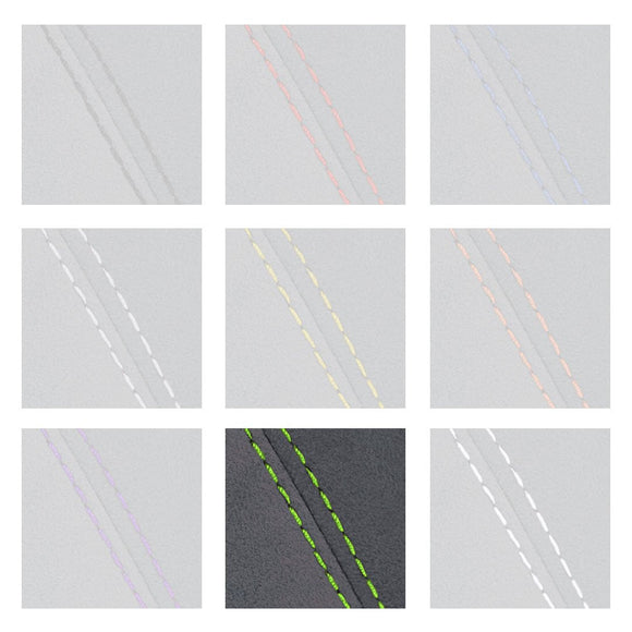 BFI MK7 DSG / Automatic Shift Boot (Alcantara)