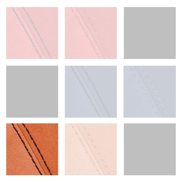 BFI MK7 DSG / Automatic Shift Boot (Alcantara)