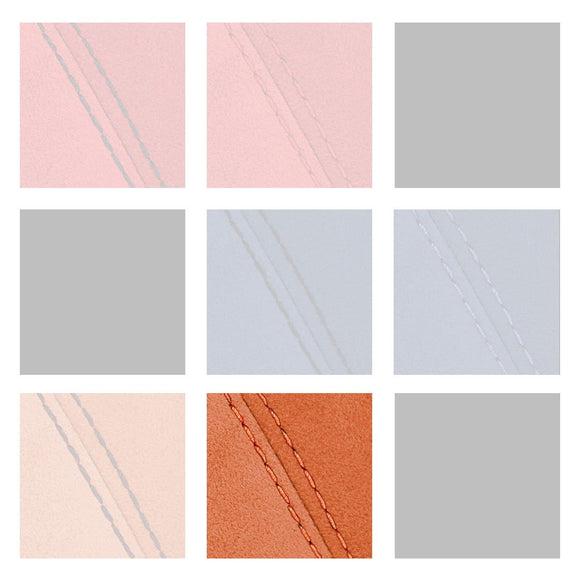 BFI MK7 DSG / Automatic Shift Boot (Alcantara)