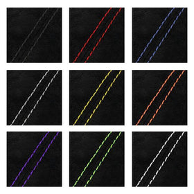 BFI MK5 / MK6 DSG / Automatic Shift Boot (Alcantara) - 0