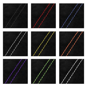 BFI E36 EMERGENCY BRAKE BOOT (ALCANTARA) - 0