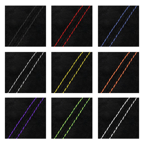 BFI MK4 Manual Shift Boot (Alcantara)