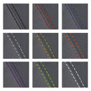 BFI BMW F3x Manual Shift Boot - Alcantara-3