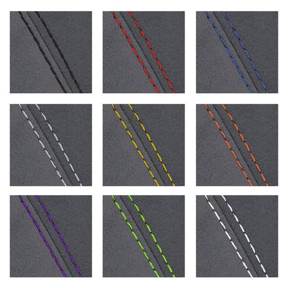 BFI BMW F3x Manual Shift Boot - Alcantara