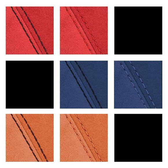 BFI MK5 / MK6 Manual Shift Boot (Alcantara)