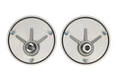 Porsche 981 / 718 GT4 / GT4 RS Alekshop Rear Camber Plates-1