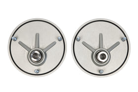 Porsche 981 / 718 GT4 / GT4 RS Alekshop Rear Camber Plates