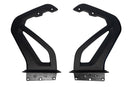 Porsche 718 GT4 RS Alekshop Wing Risers-1