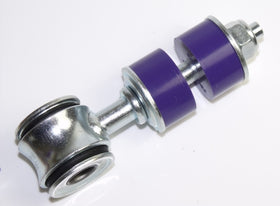 PowerFlex Alfa Romeo / Fiat Front Sway Bar End Link Mount To Arm Bushing - 0