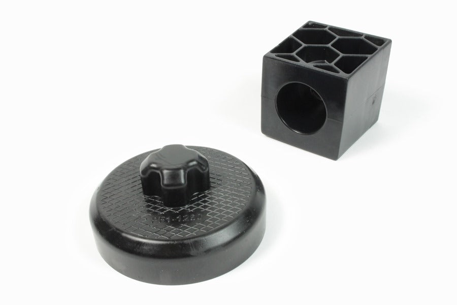 PowerFlex Alfa Romeo / Maserati Jack Pad Adapter - 0
