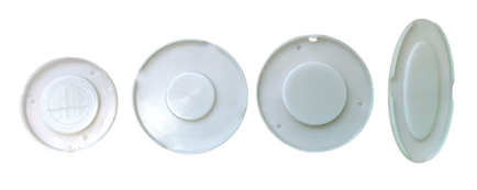 SeaSucker Oval Protective Cover