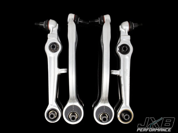 Aurora Bearings - Regular Rear Inner Bushings - With Control Arms, B6/7 Model