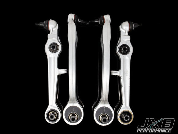 Aurora Bearings - Regular Rear Inner Bushings - With Control Arms, Aluminum Uprights