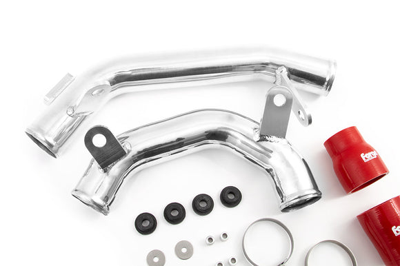 FORGE ALLOY HARD PIPE KIT FOR DS3 1.6 TURBO