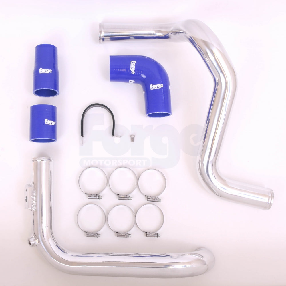 FORGE ALLOY HARD PIPE KIT FOR MEGANE 225/230
