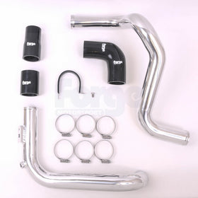 FORGE ALLOY HARD PIPE KIT FOR MEGANE 225/230