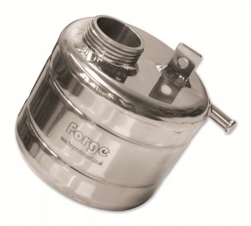 FORGE ALLOY HEADER TANK R56 COOPER S DIESEL 2 LITRE