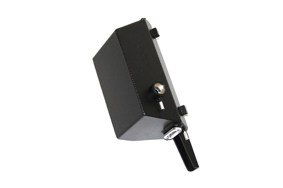 FORGE ALLOY HEADER TANK