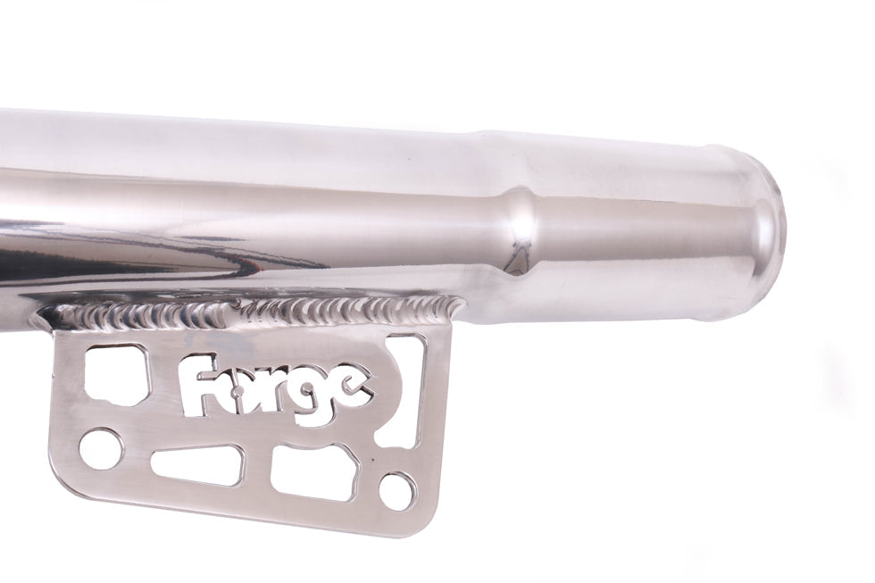 FORGE ALLOY UPRATED LOWER BOOST PIPE