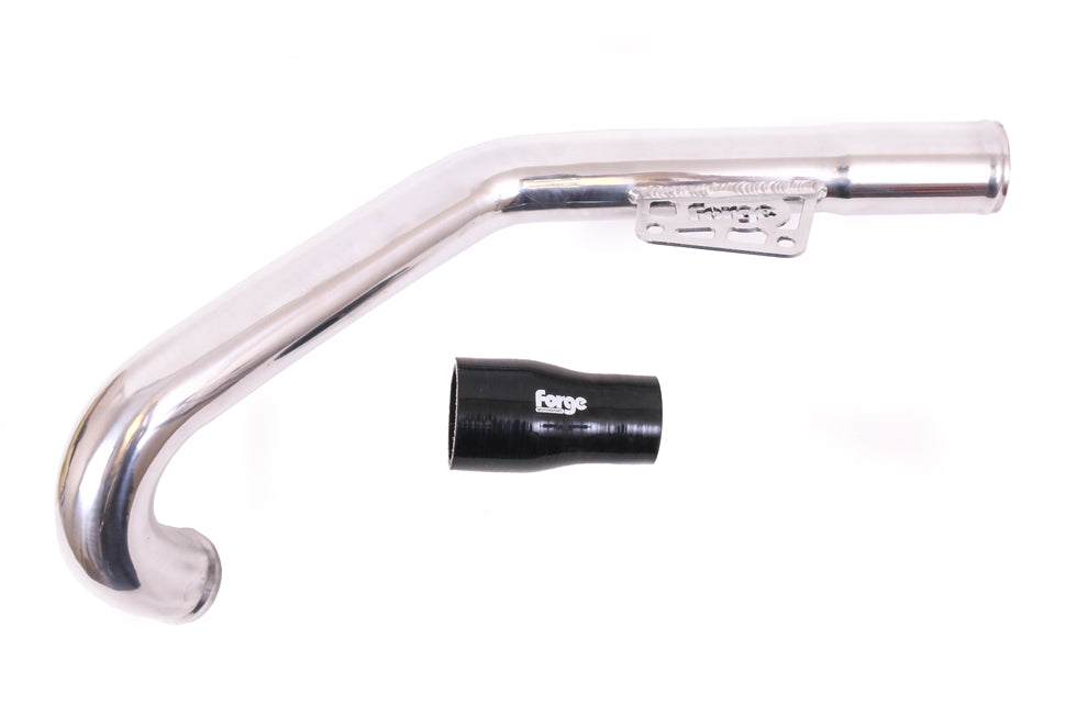 FORGE ALLOY UPRATED LOWER BOOST PIPE - 0
