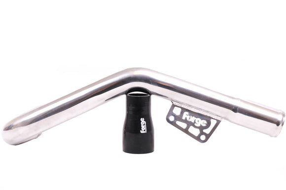 FORGE ALLOY UPRATED LOWER BOOST PIPE