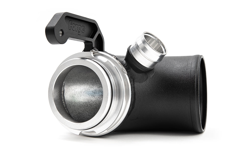 FORGE TURBO INLET ADAPTOR EA888 MQB VAG