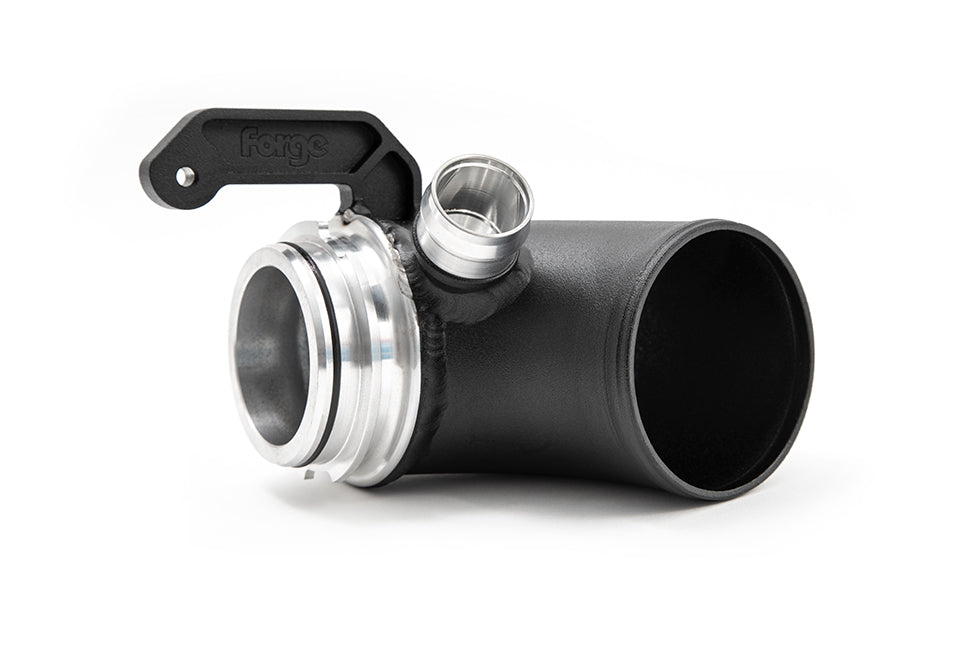 FORGE TURBO INLET ADAPTOR EA888 MQB VAG - 0