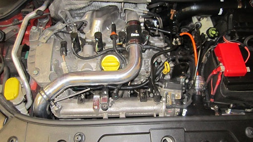 FORGE ALLOY HARD PIPE KIT FOR MEGANE 225/230 - 0