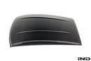 Alpha-N Porsche 991 996 / 997 Carbon Roof Panel-2