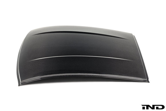 Alpha-N Porsche 991 996 / 997 Carbon Roof Panel