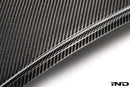 Alpha-N Porsche 991 996 / 997 Carbon Roof Panel-3