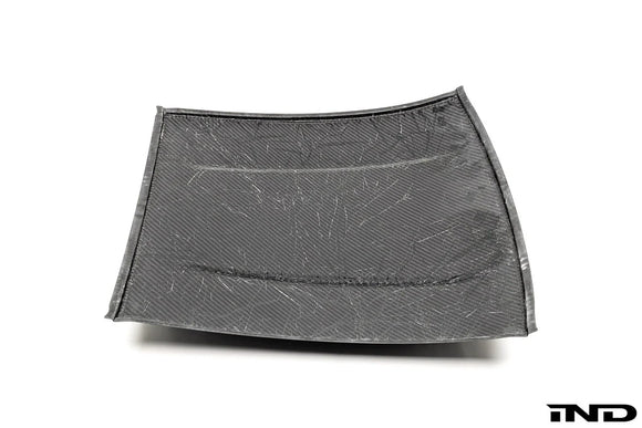 Alpha-N Porsche 991 996 / 997 Carbon Roof Panel