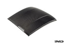 Alpha-N Porsche 991 996 / 997 Carbon Roof Panel-5