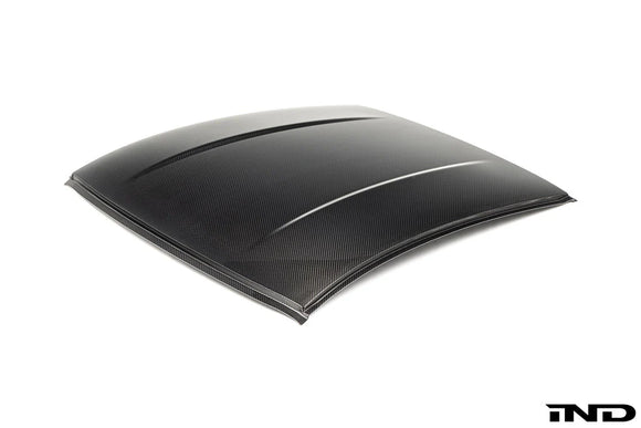 Alpha-N Porsche 991 996 / 997 Carbon Roof Panel