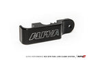 Alpha Performance R35 GTR Fuel Line Clamp System-4
