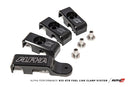 Alpha Performance R35 GTR Fuel Line Clamp System-1