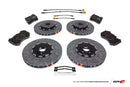 Alpha Performance R35 GT-R Carbon Ceramic Brake Package-1