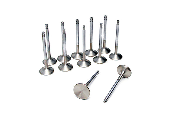 Ferrea Nissan GT-R Super Alloy Standard Exhaust Valves