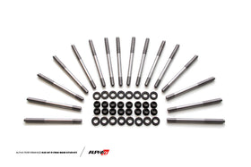 Alpha Performance R35 GT-R Main Stud Kit