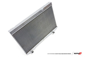 Alpha Performance R35 GT-R Dual Pass Radiator Upgrade