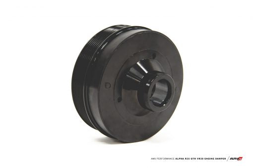 R35 GTR Engine Damper By Fluidampr