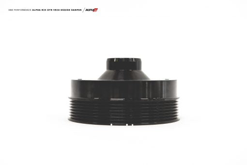 R35 GTR Engine Damper By Fluidampr