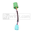 Rywire Alternator Adapter OBD0/1 to OBD2-1
