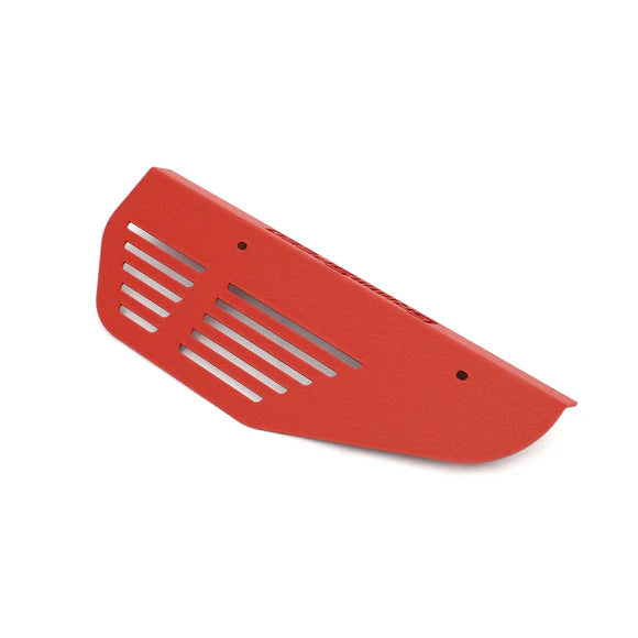Grimmspeed Alternator Cover Red For Subaru Turbo EJ Engine GrimmSpeed - 0