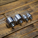 Armageddon Aluminum Engine Mount Set - Fits M20, E31-2