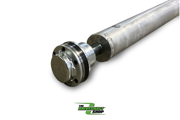 1997-2002 Audi S4 B5 1000HP Aluminum One-Piece Driveshaft Conversion