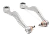 BMW 2-Piece Control Arm Kit - Lemforder ALUMINUMKIT