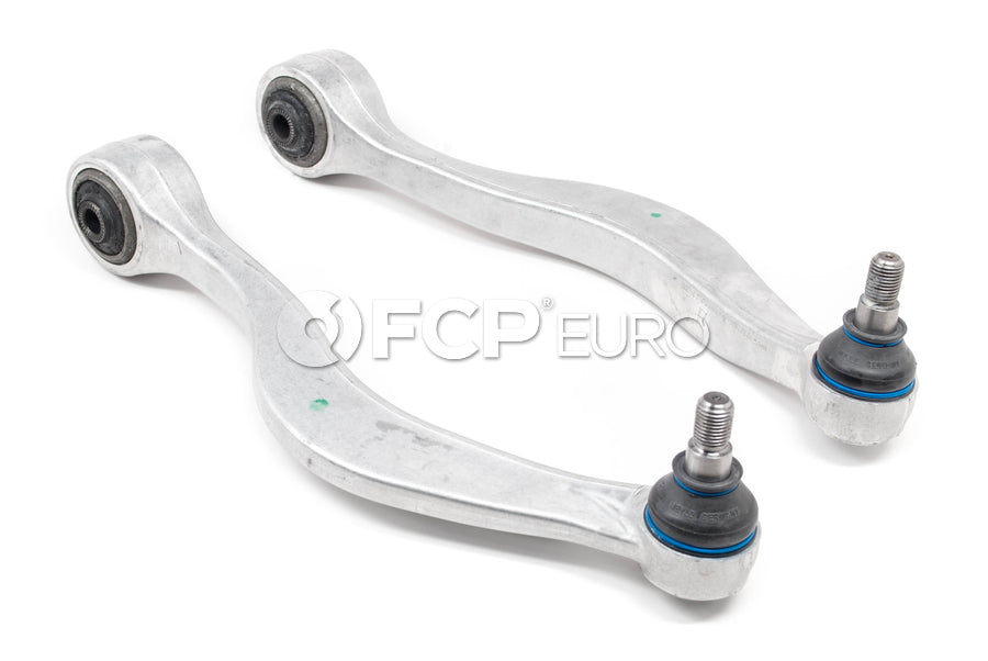 BMW 2-Piece Control Arm Kit - Meyle ALUMINUMKIT